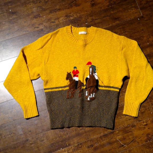 Vintage sweaters - Picture 1 of 2